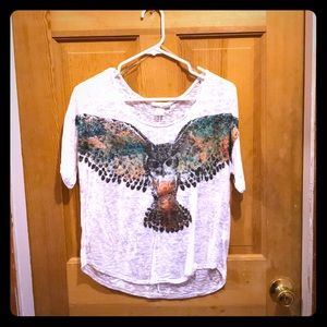 Worn only a handful of times!